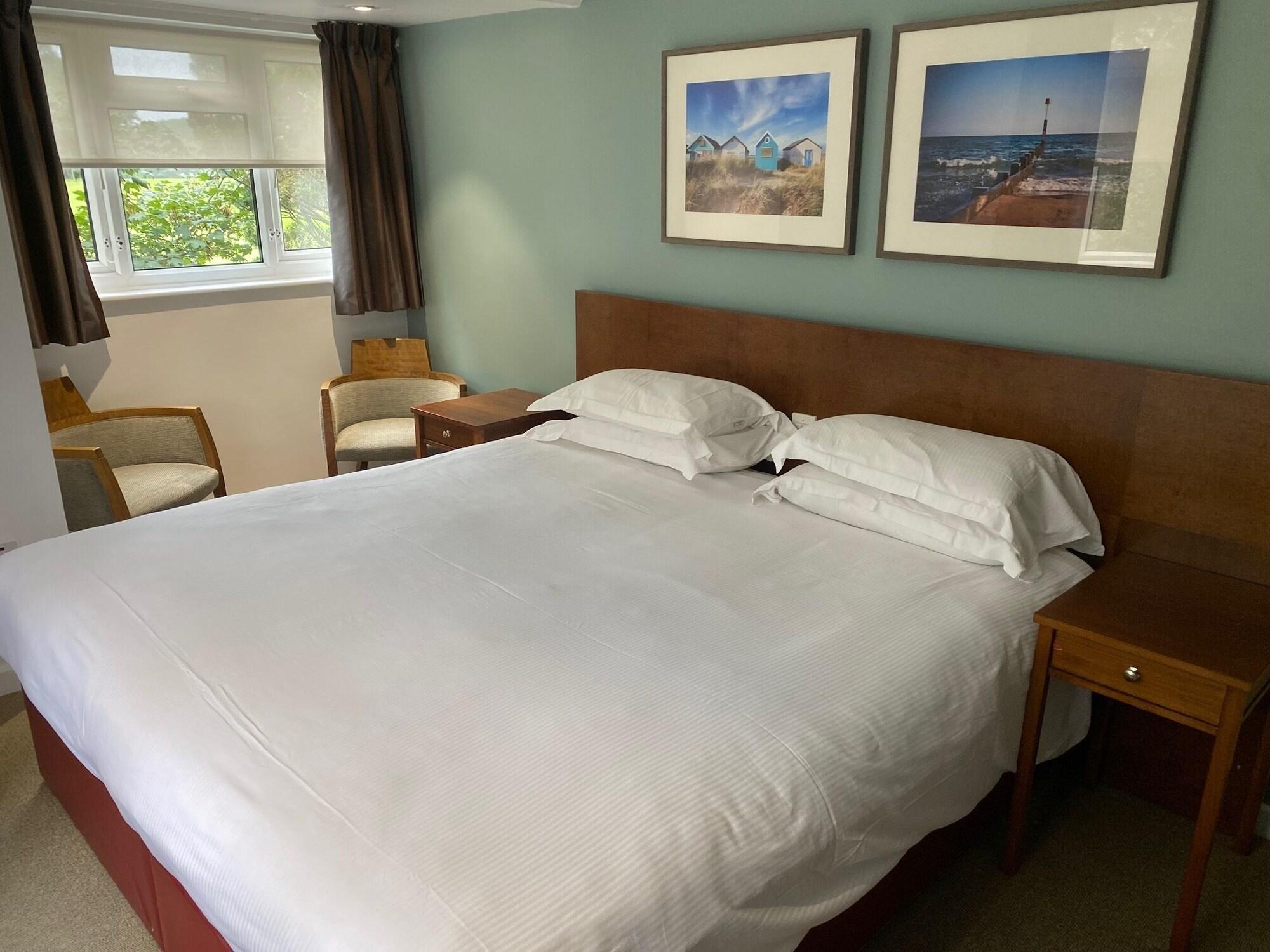 Habitación The Lodge at Meyrick Park