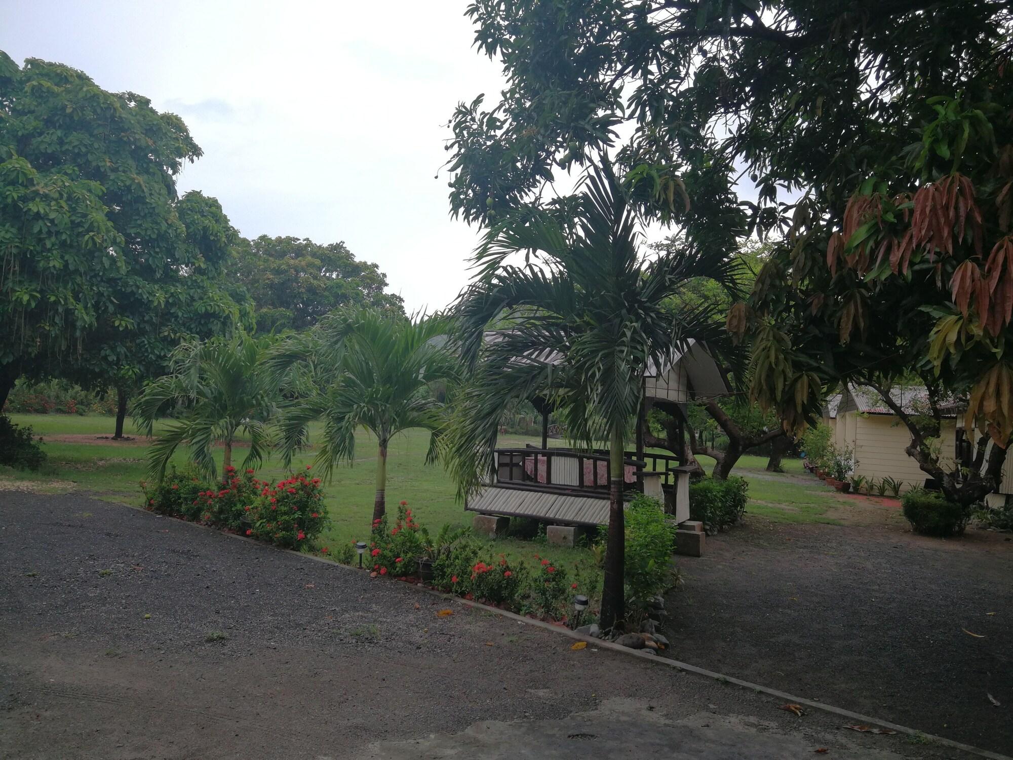 Vista Exterior Hidaway