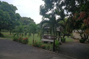 Alojamiento - Hidaway Resort