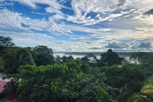 Alojamiento - Reserva Natural Natura Park