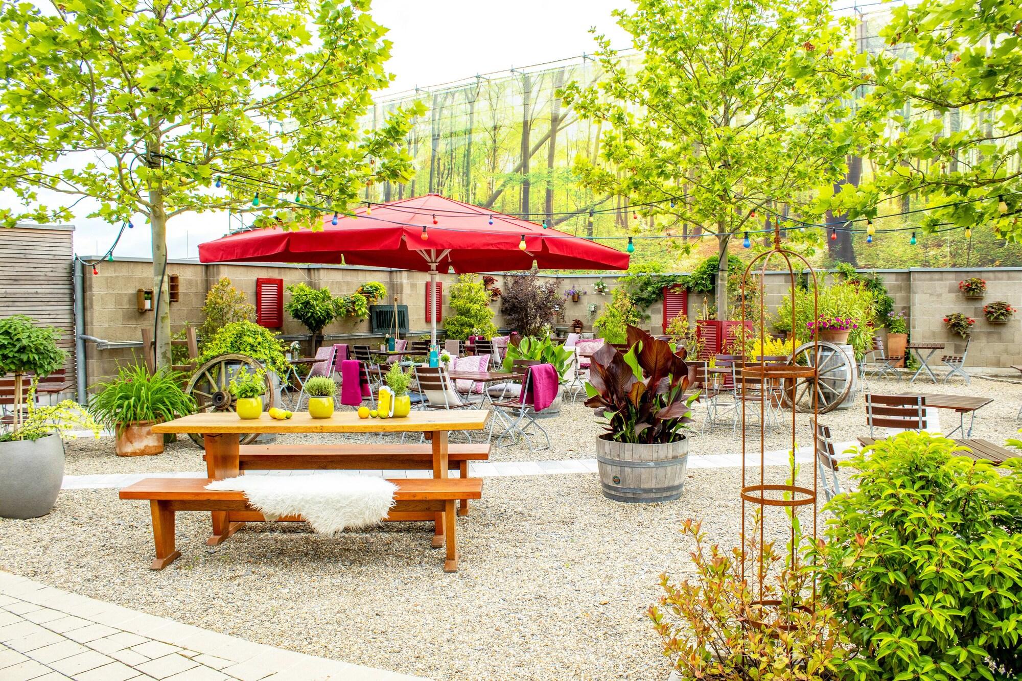 Restaurant Business & Family Hotel Calamus