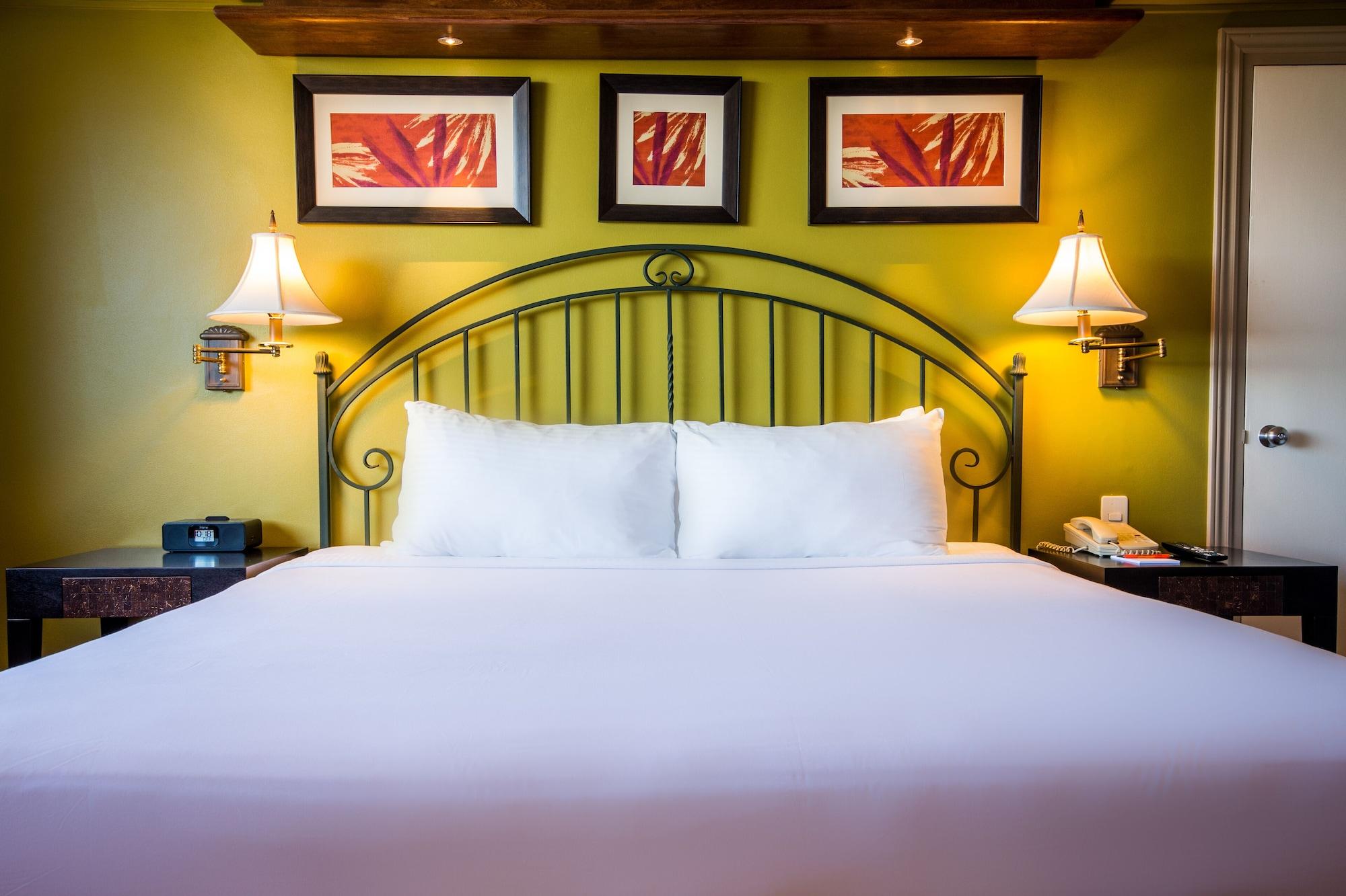 Habitación Kapok Hotel