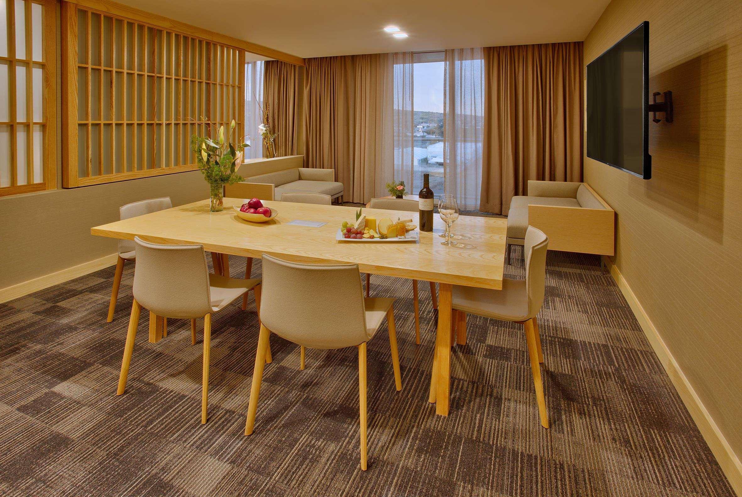 Vista Lobby Galeria Plaza Irapuato