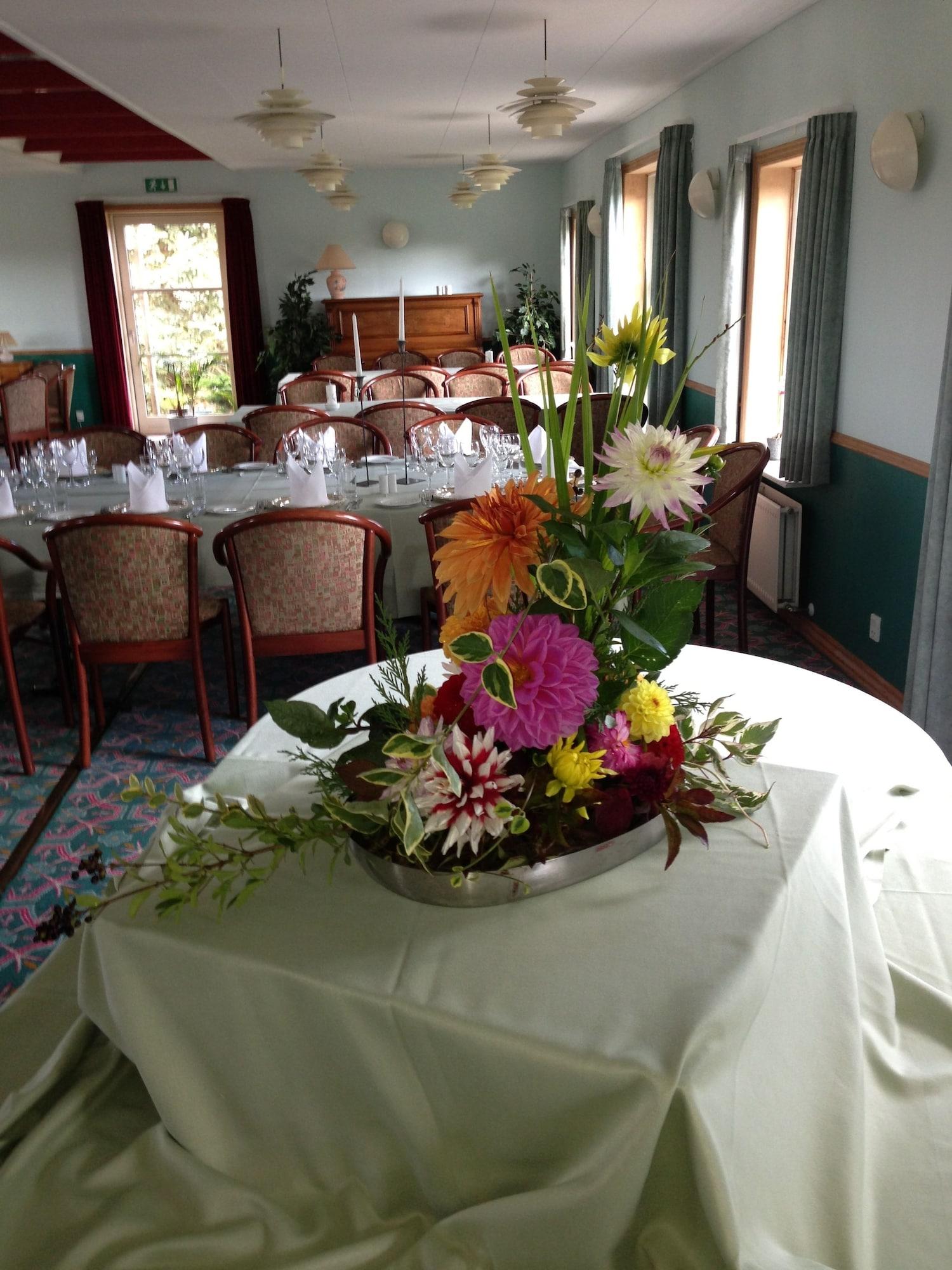 Restaurant Hotel E4