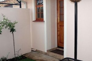 Alojamiento - Dankhof Guest House