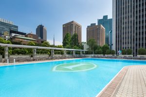 Alojamiento - InterContinental ANA Tokyo by IHG
