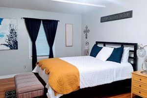 Alquiler Vacacional - Perfect house for Frontier Days.