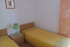 Alquiler Vacacional - Goga,jedan od dva apartmana u kući sa vrtom u prvom redu do mora.