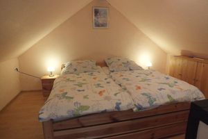 Alquiler Vacacional - Holiday house "Spatzennest" Eifel Gerolstein dogs allowed