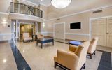 Extended Stay America Suites Orlando Southpark Commodity Cir