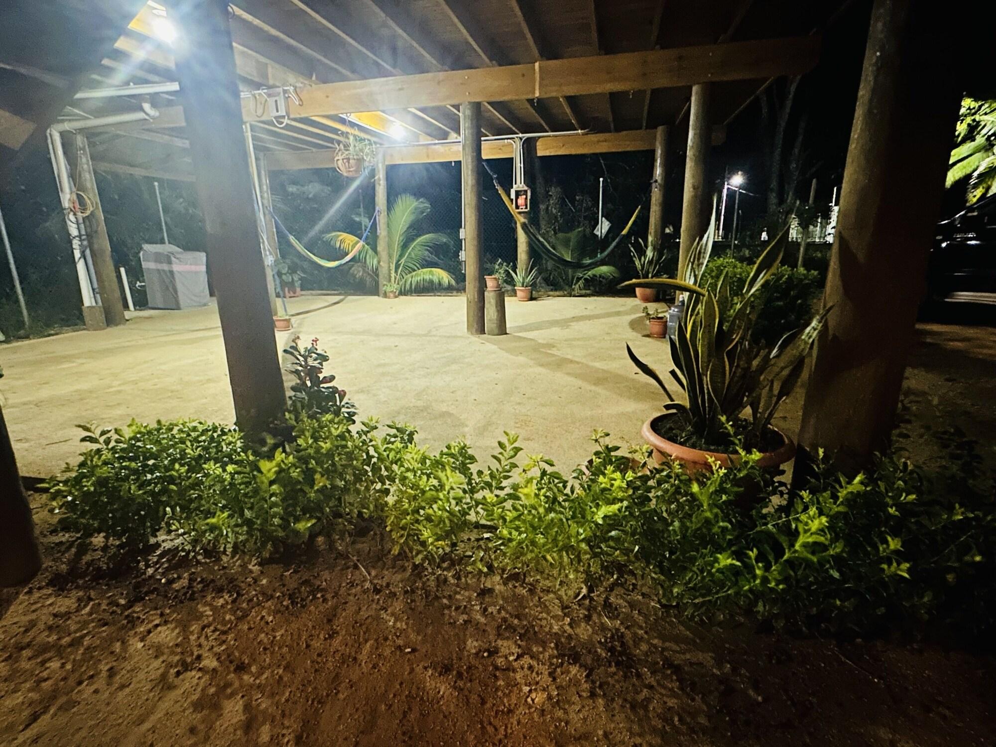 Vista Exterior TU HOSPEDAJE