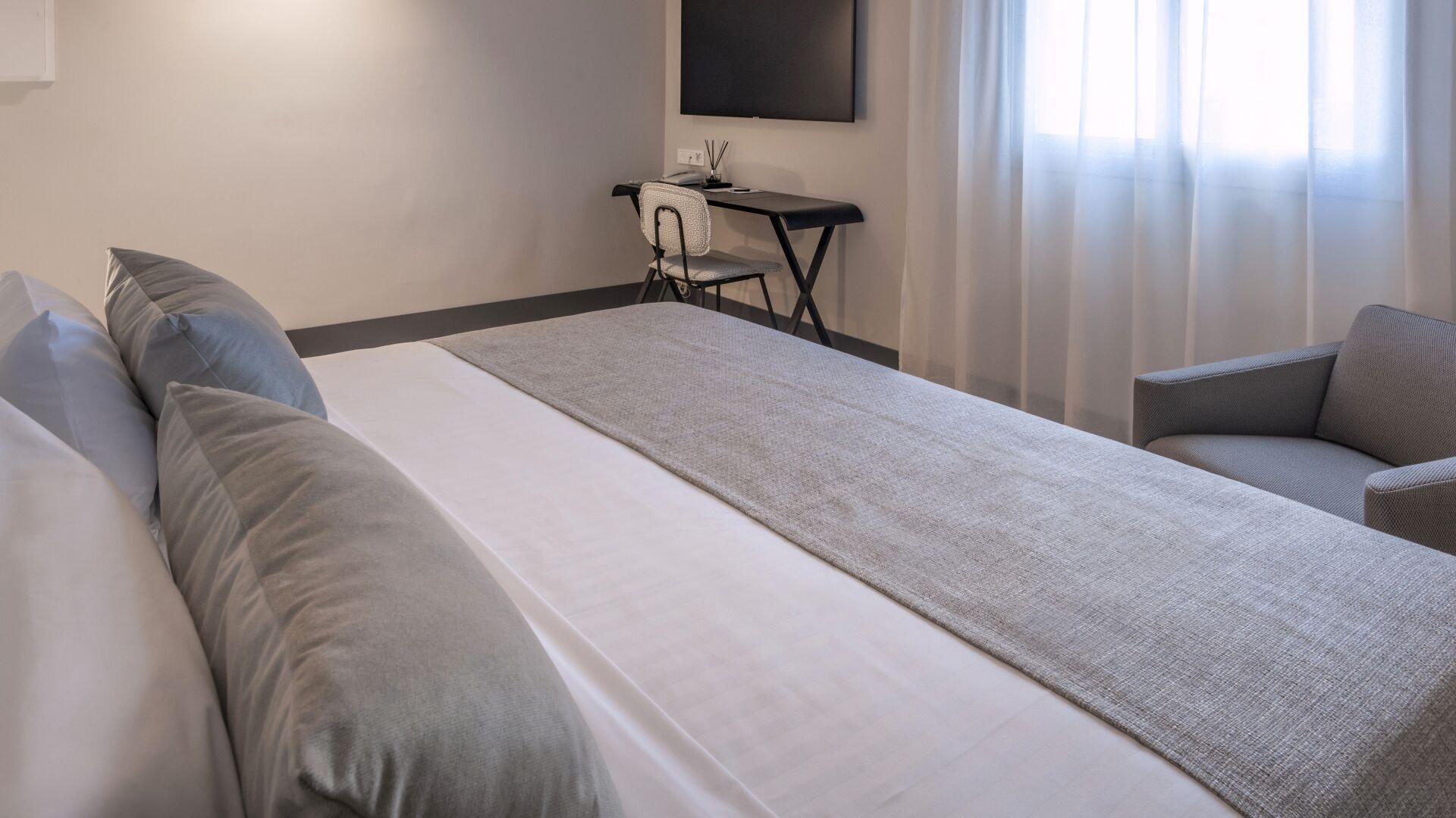 Habitación Bel Air Hotel
