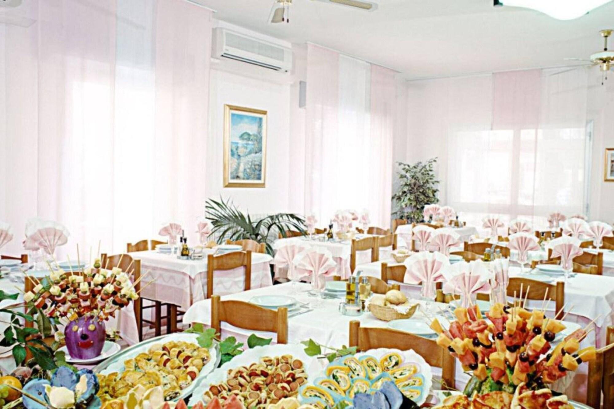 Bar/Salón Hotel Casablanca