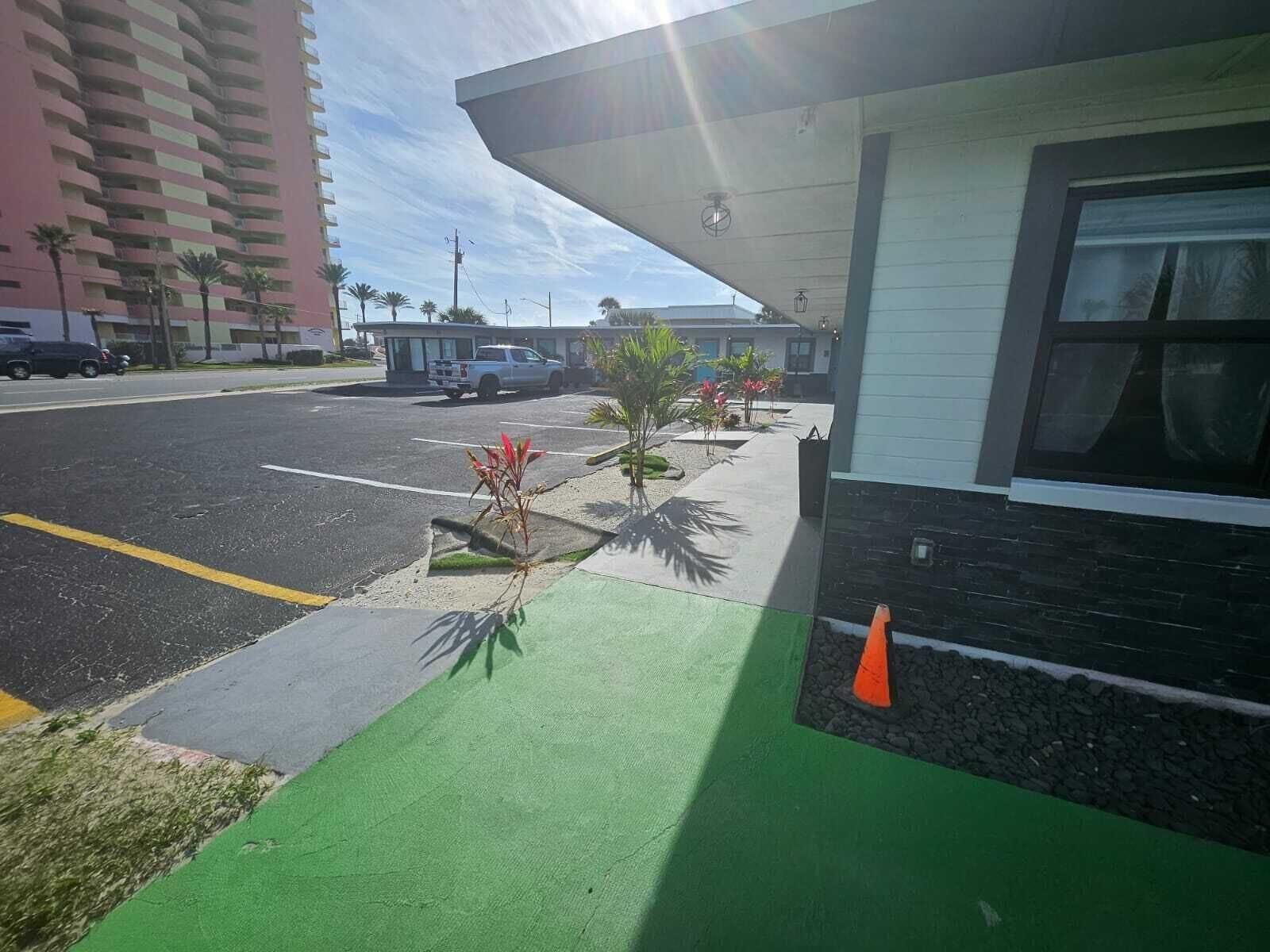 Comodidades del Alojamiento 1915 Beach Club