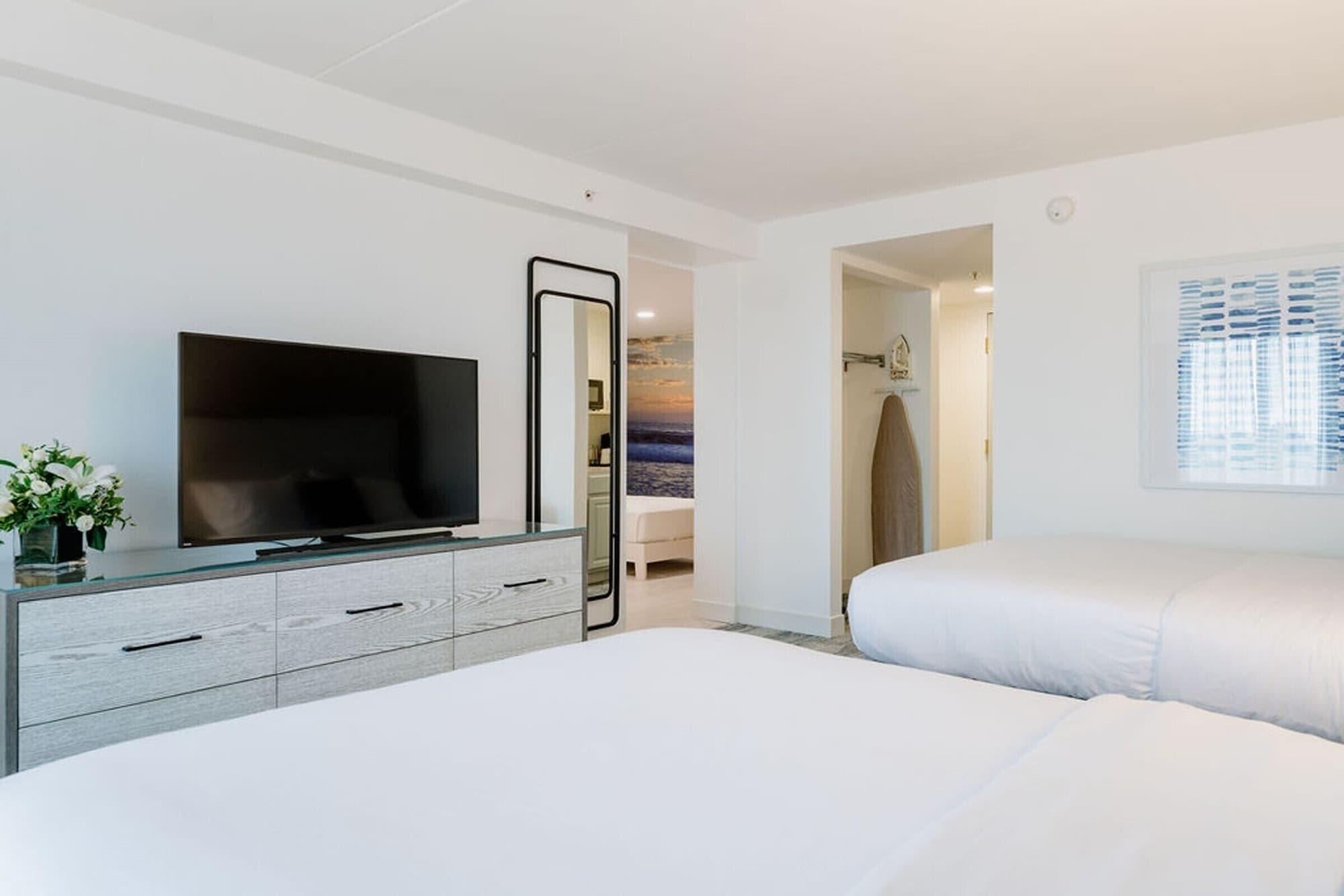 Habitación Hotel Bethany Beach