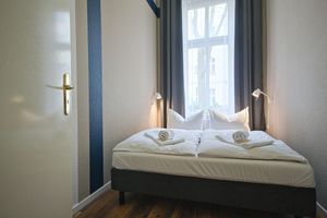 Alquiler Vacacional - Secluded Flat Right in the Bustling Heart of Prenzlauer Berg