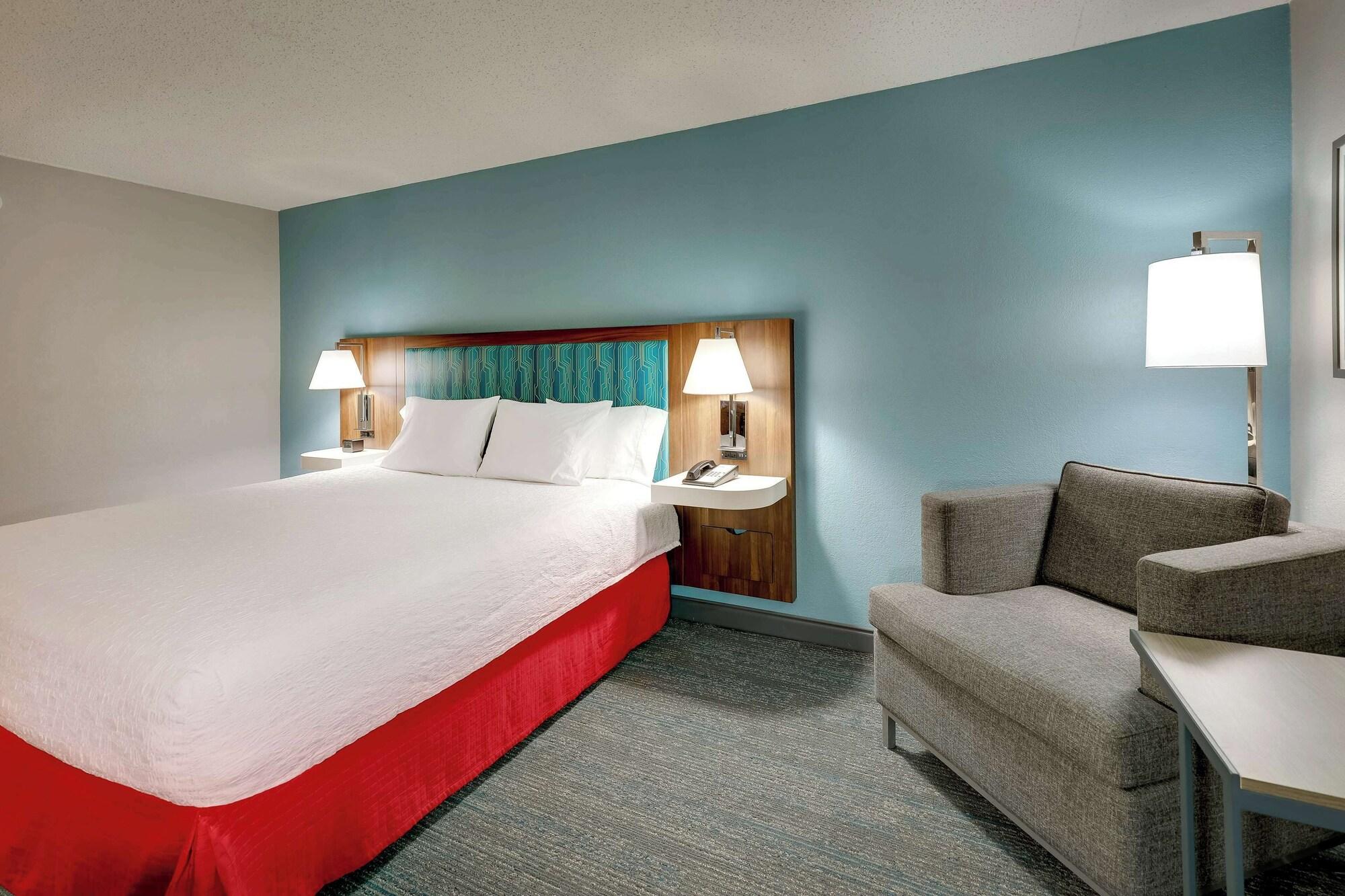 Habitación Hampton Inn Lebanon
