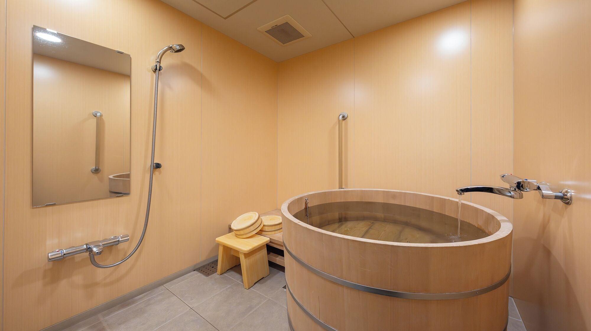 Equipamiento de Habitación Quintessa Hotel Fukuoka Watanabedori Comic&Books