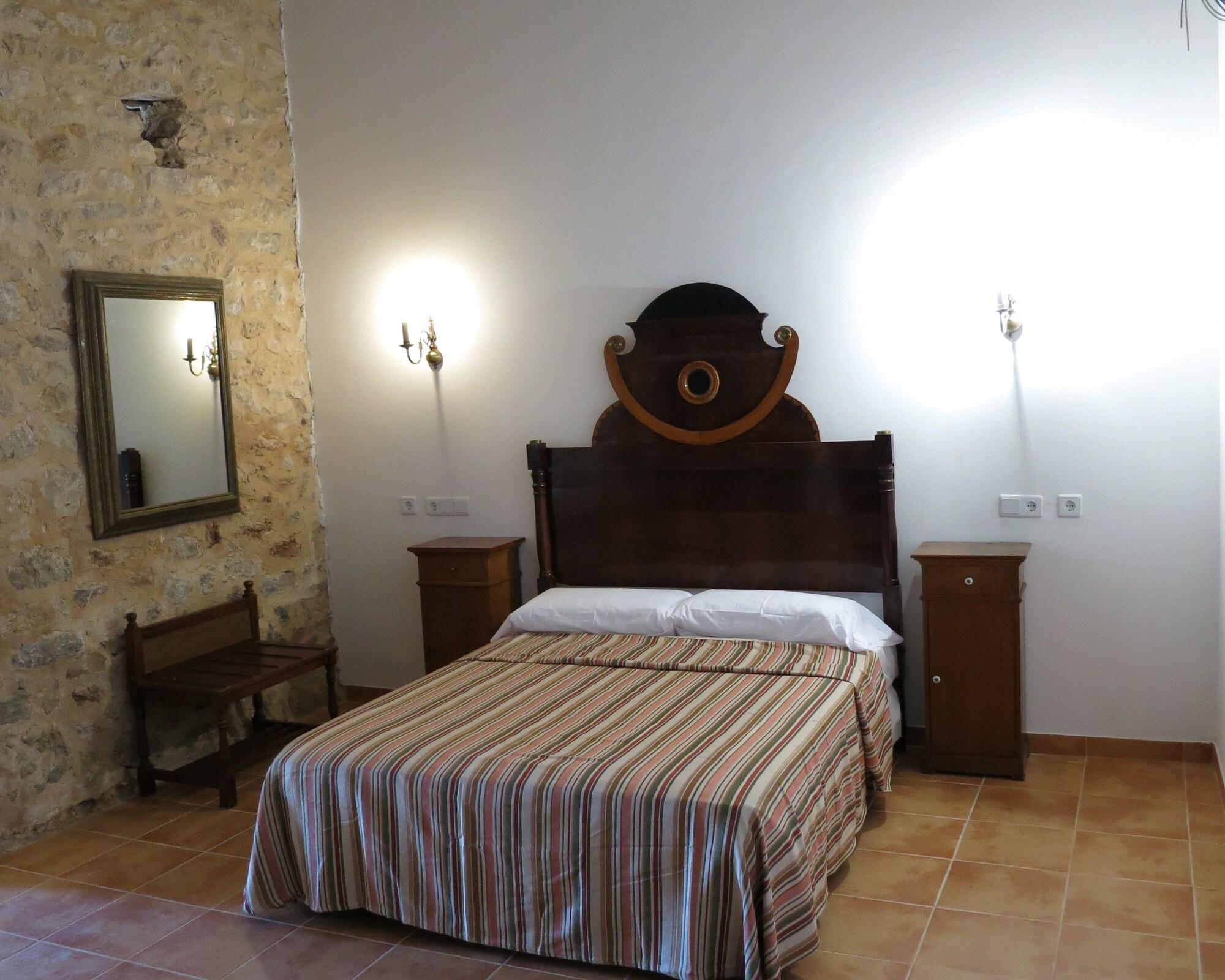 Habitación Agroturismo Finca Dalt Murada