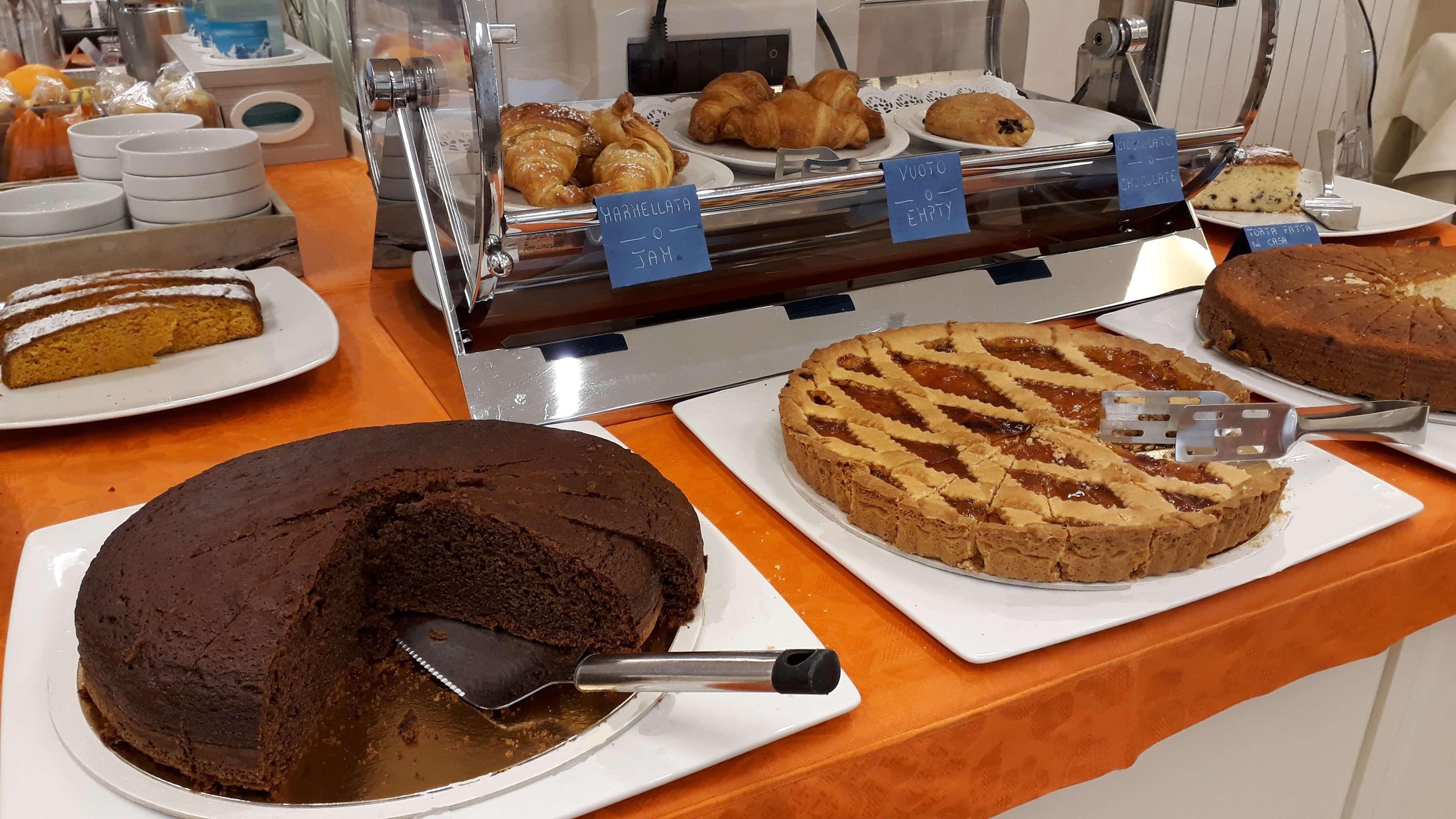 Restaurant Best Western Hotel Crimea