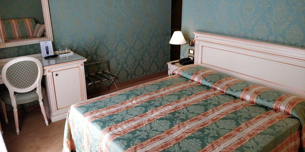 Hotel Hotel Villa Delle Palme