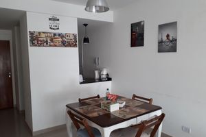 Alquiler Vacacional - Bell 1 - Cozy apartment in Buenos Aires