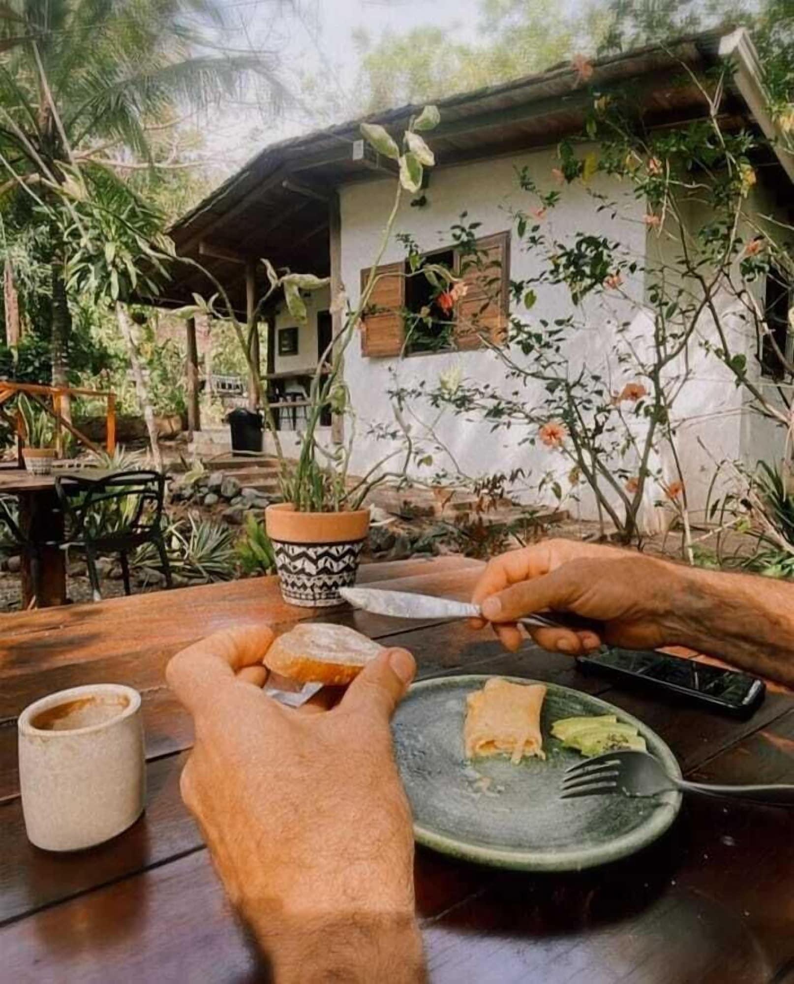 Restaurant Eco Venao