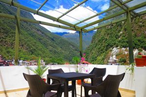 Alojamiento - HOTEL TERRAZA DE LUNA