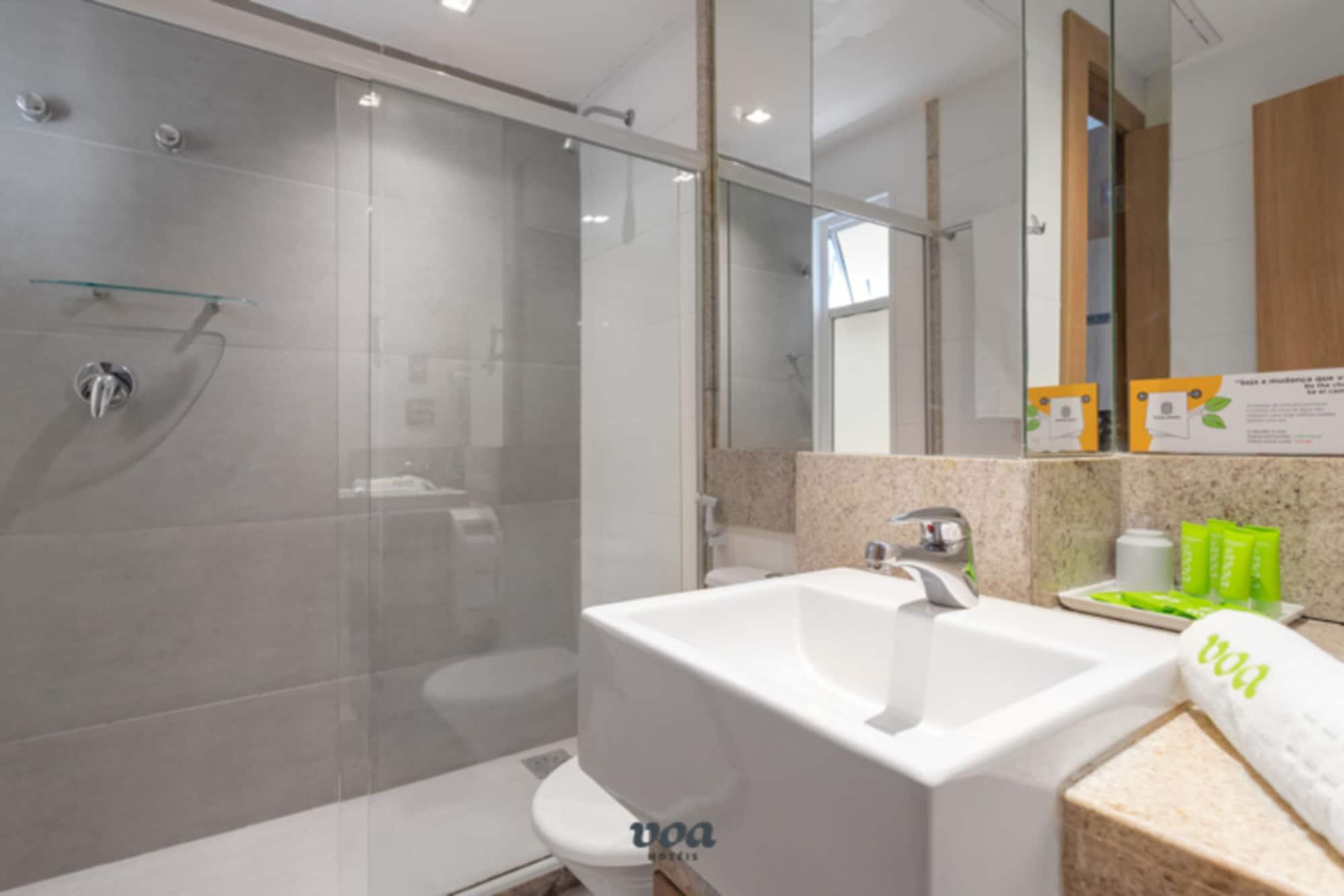 Equipamiento de Habitación Plaza Spania