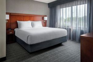 Alojamiento - Courtyard by Marriott Paramus