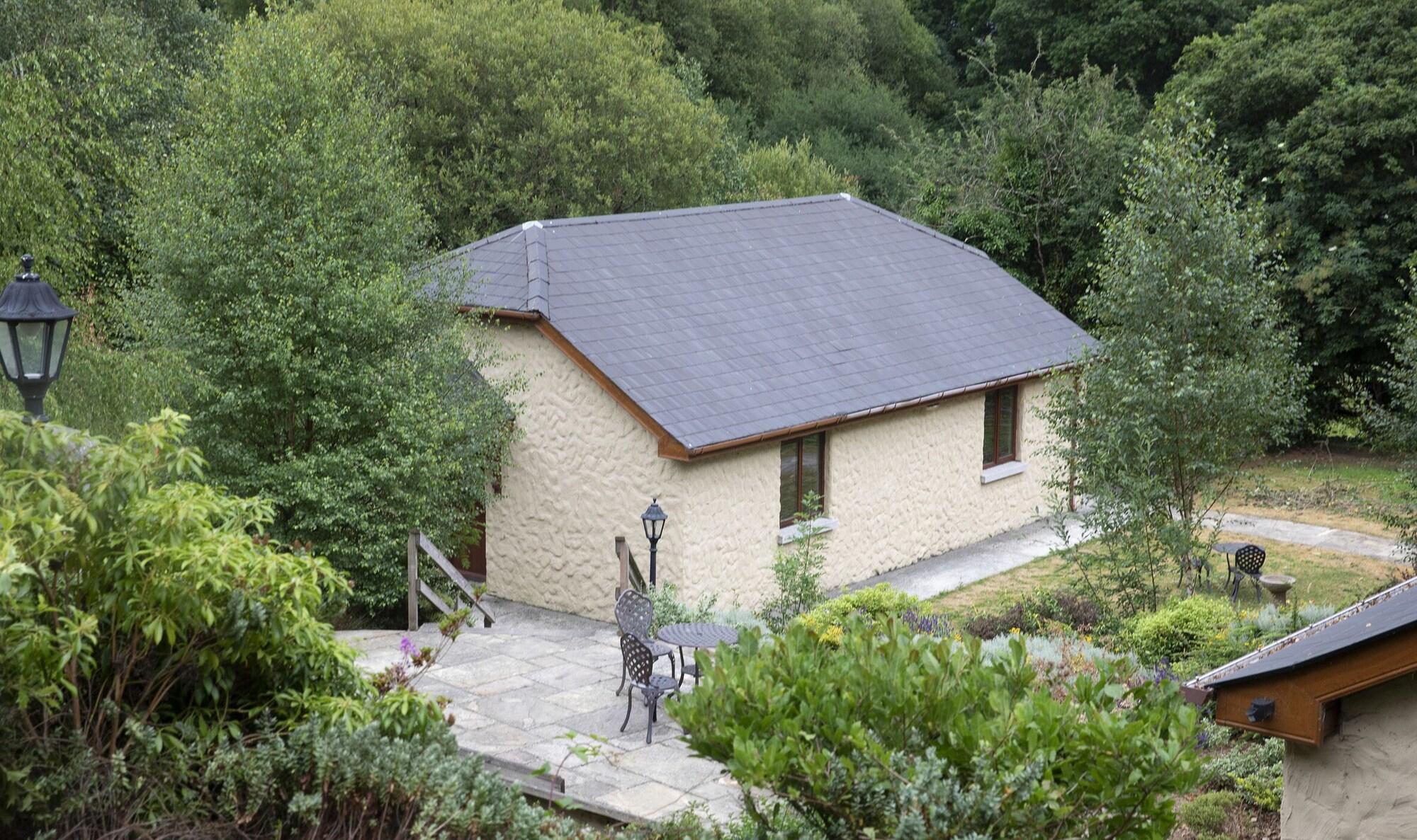 Vista Exterior Heather House