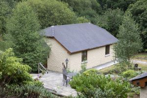 Alojamiento - Heather House