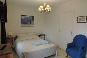 Alquiler Vacacional - Independent studio 25m² 800 m from the sea