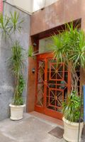 Alquiler Vacacional - 2qtos - Copacabana Beach