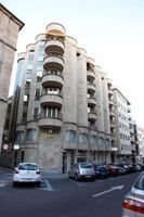 Alojamiento - Hostal Santel San Marcos