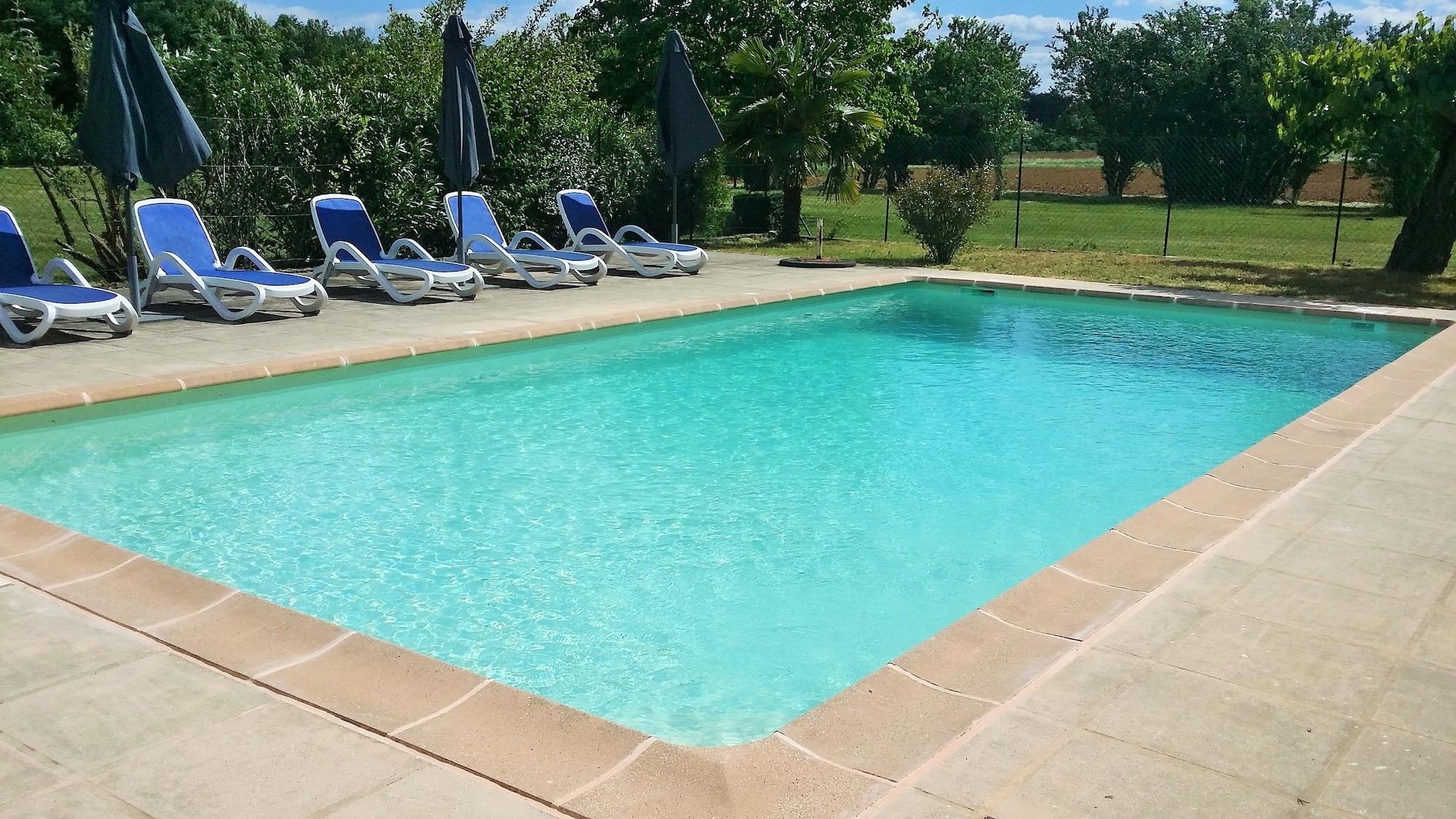 Varios La Bastide du Vebron