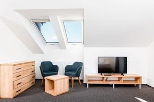 Alojamiento - Apartmánový dom Família Smokovec