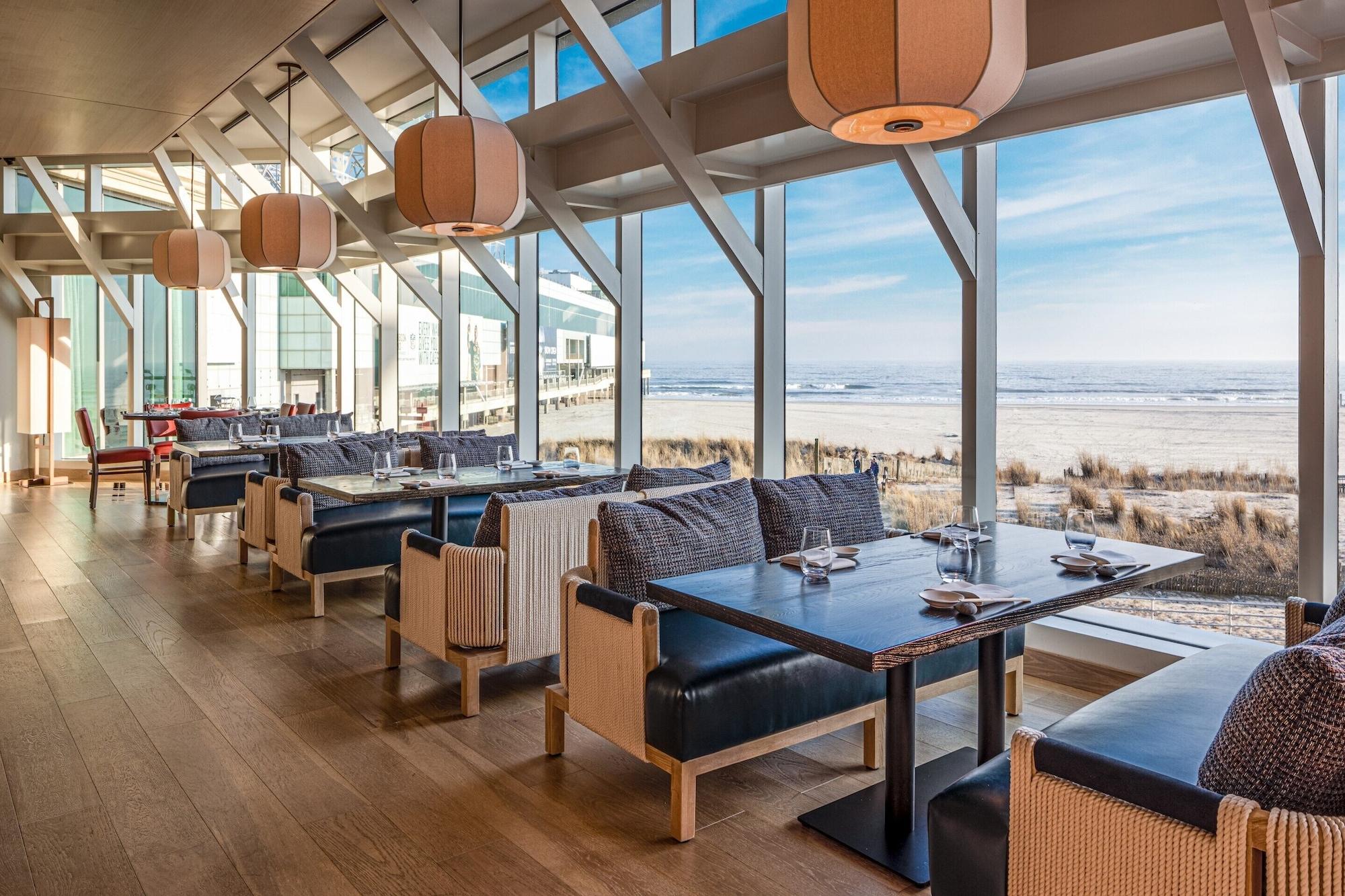 Restaurant Nobu Hotel at Caesars Atlantic City