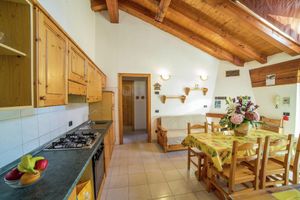 Alquiler Vacacional - Apartment in Antey-saint-andre Near Ski Lifts