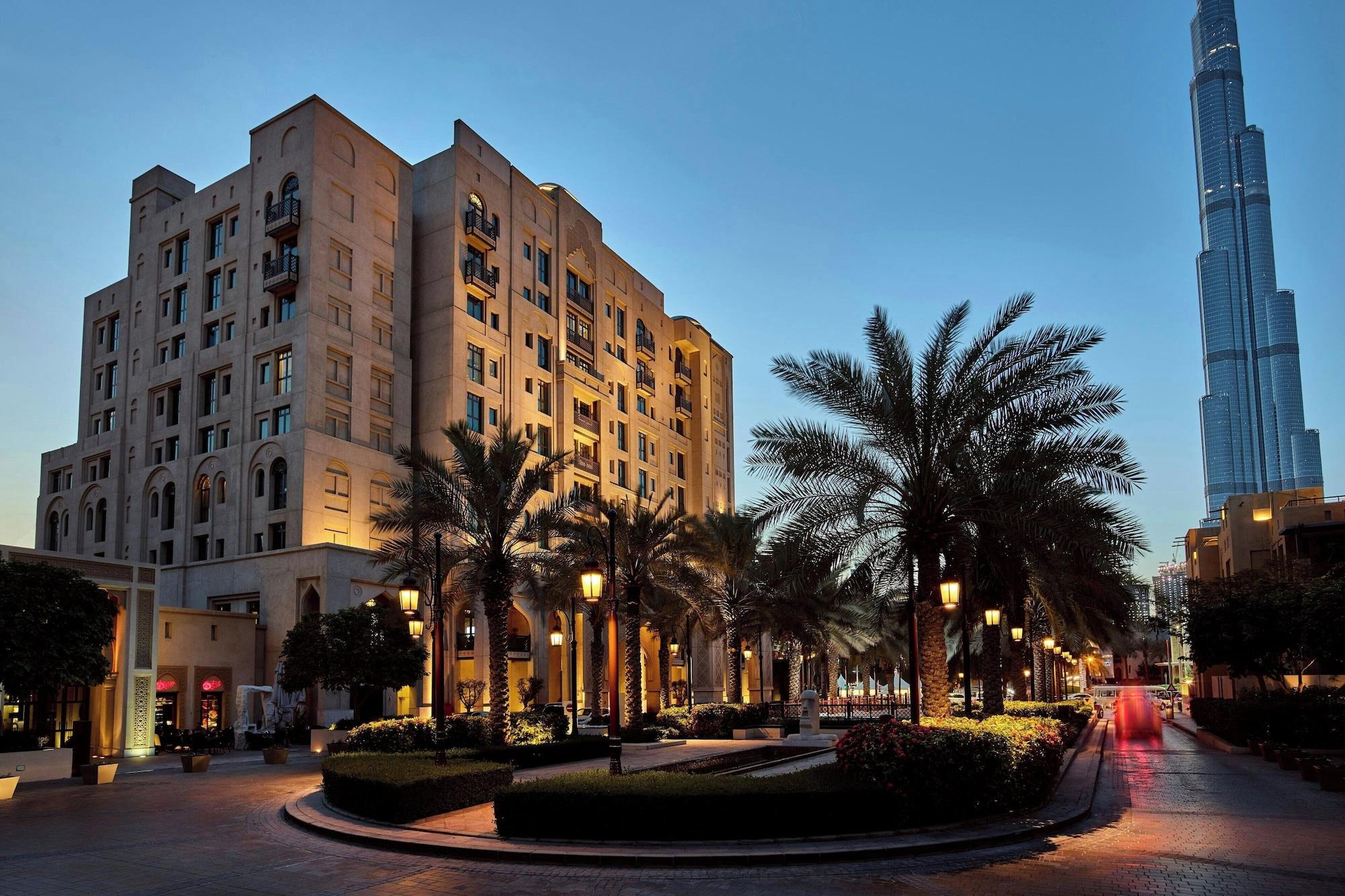 Vista Exterior The Heritage Hotel, Autograph Collection