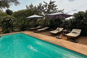 Alojamiento - Mediterráneo Suites Iguazú