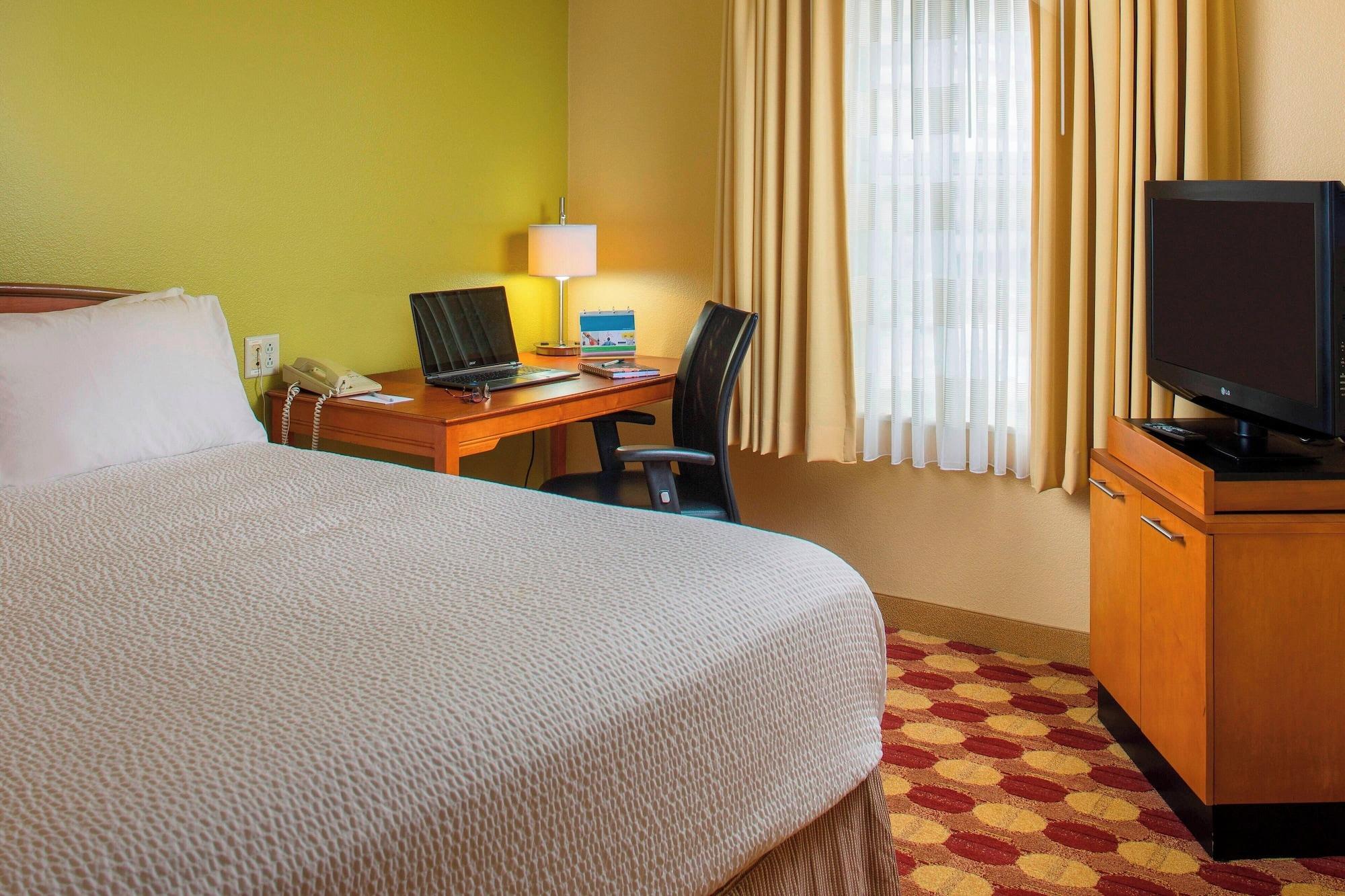 Habitación TownePlace Suites by Marriott Metairie New Orleans