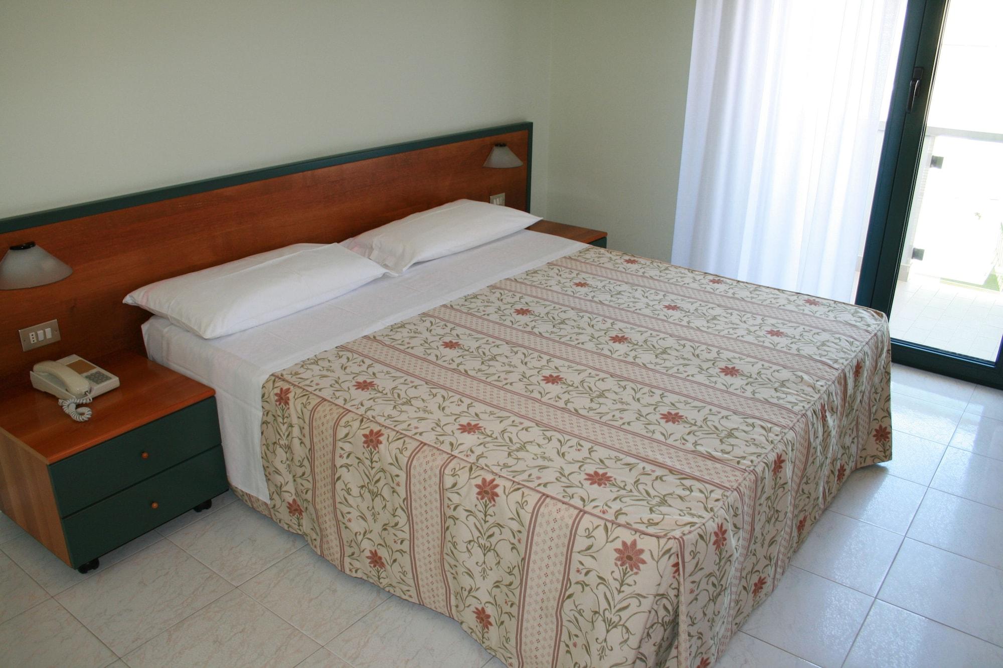 Habitación Hotel La Perla