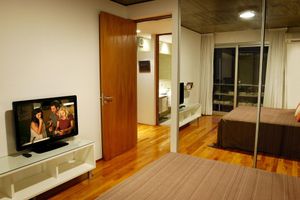 Alquiler Vacacional - LUXURY DUPLEX, fully equipped, 2Bd, pool & terrace