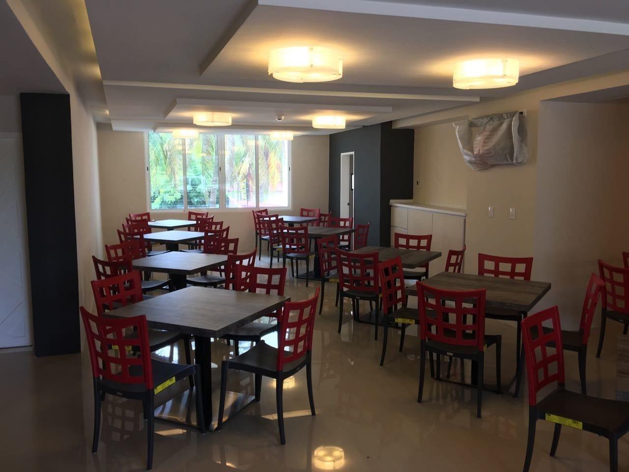 Restaurant Tucacas Beach Hotel