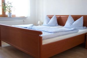 Alquiler Vacacional - Vacation apartment with 50 square meters - at Gästehaus Kunz in Rust