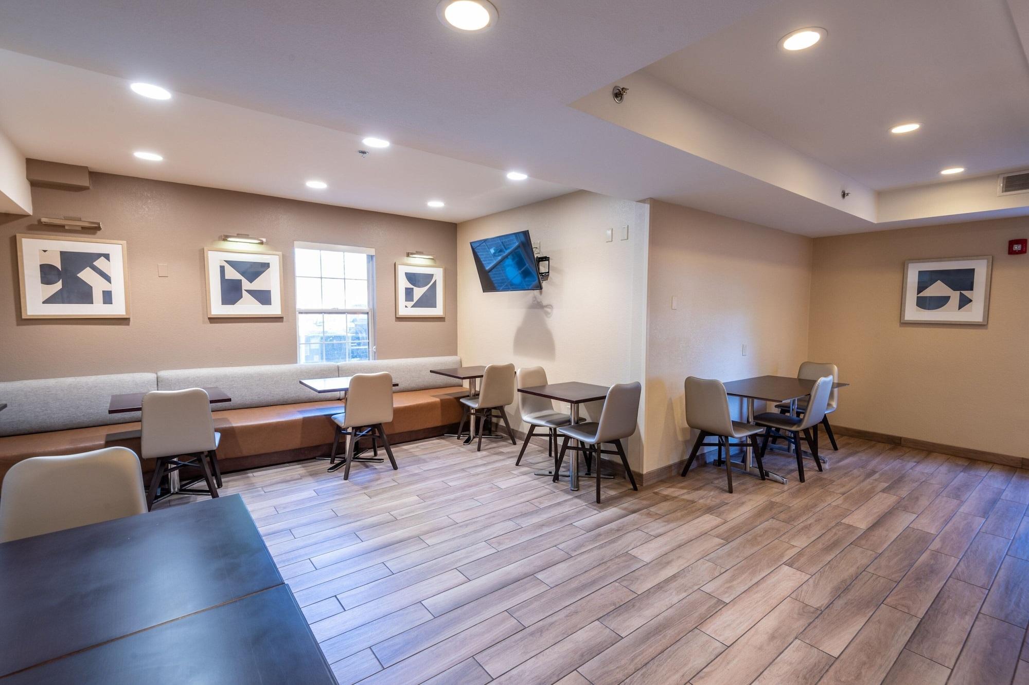 Restaurant TownePlace Suites by Marriott Gahanna