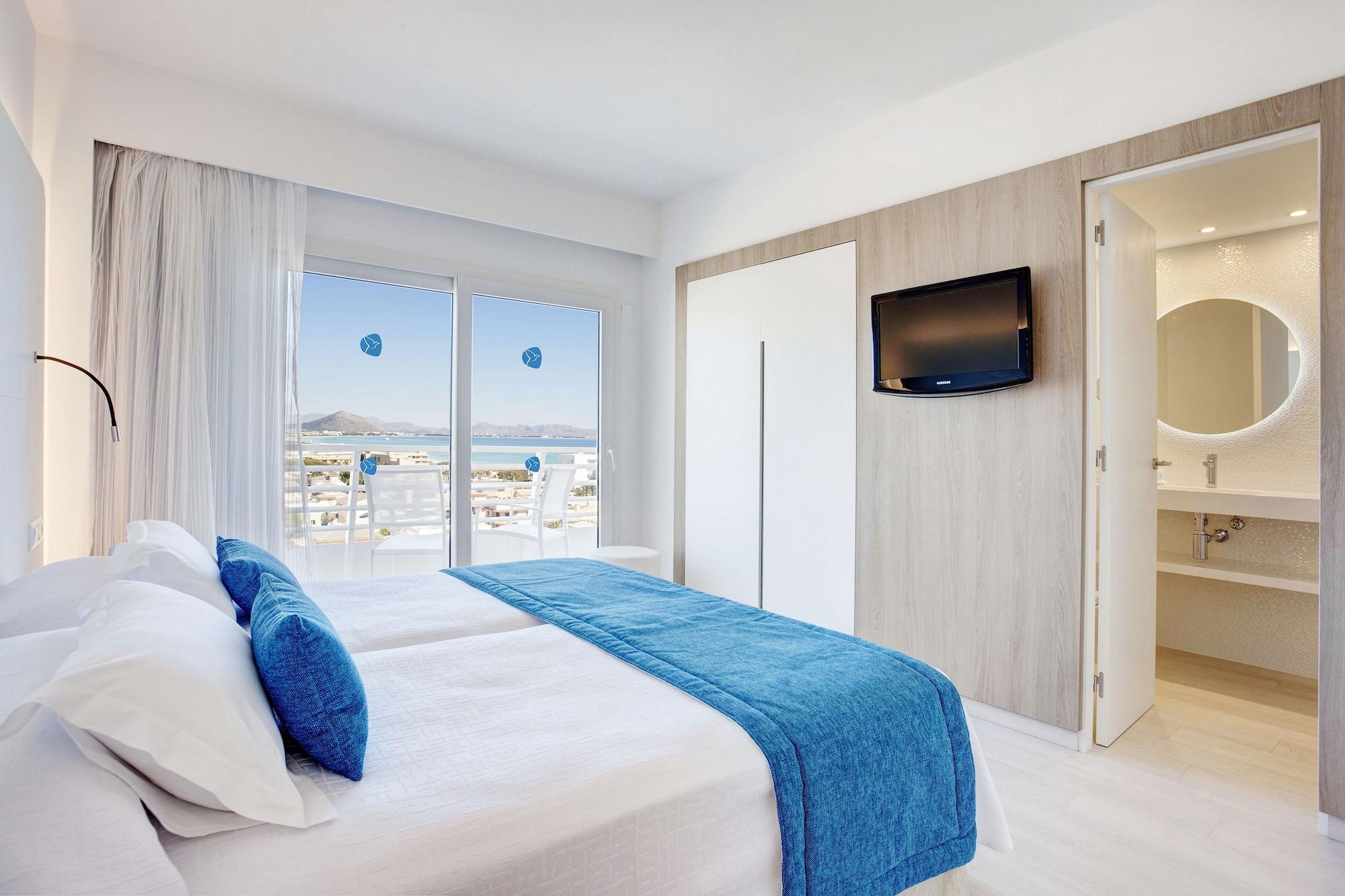 Playa Grupotel Farrutx