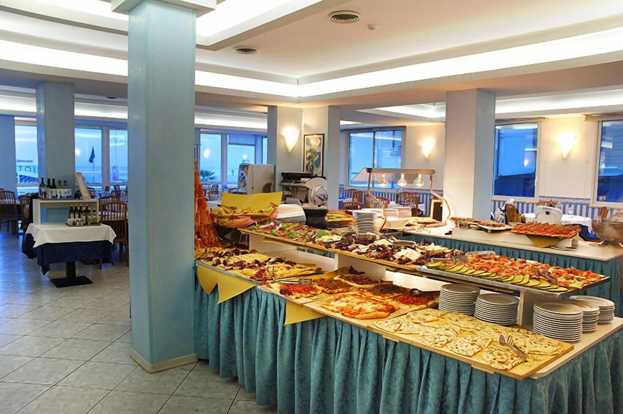 Restaurant Hotel Arizona