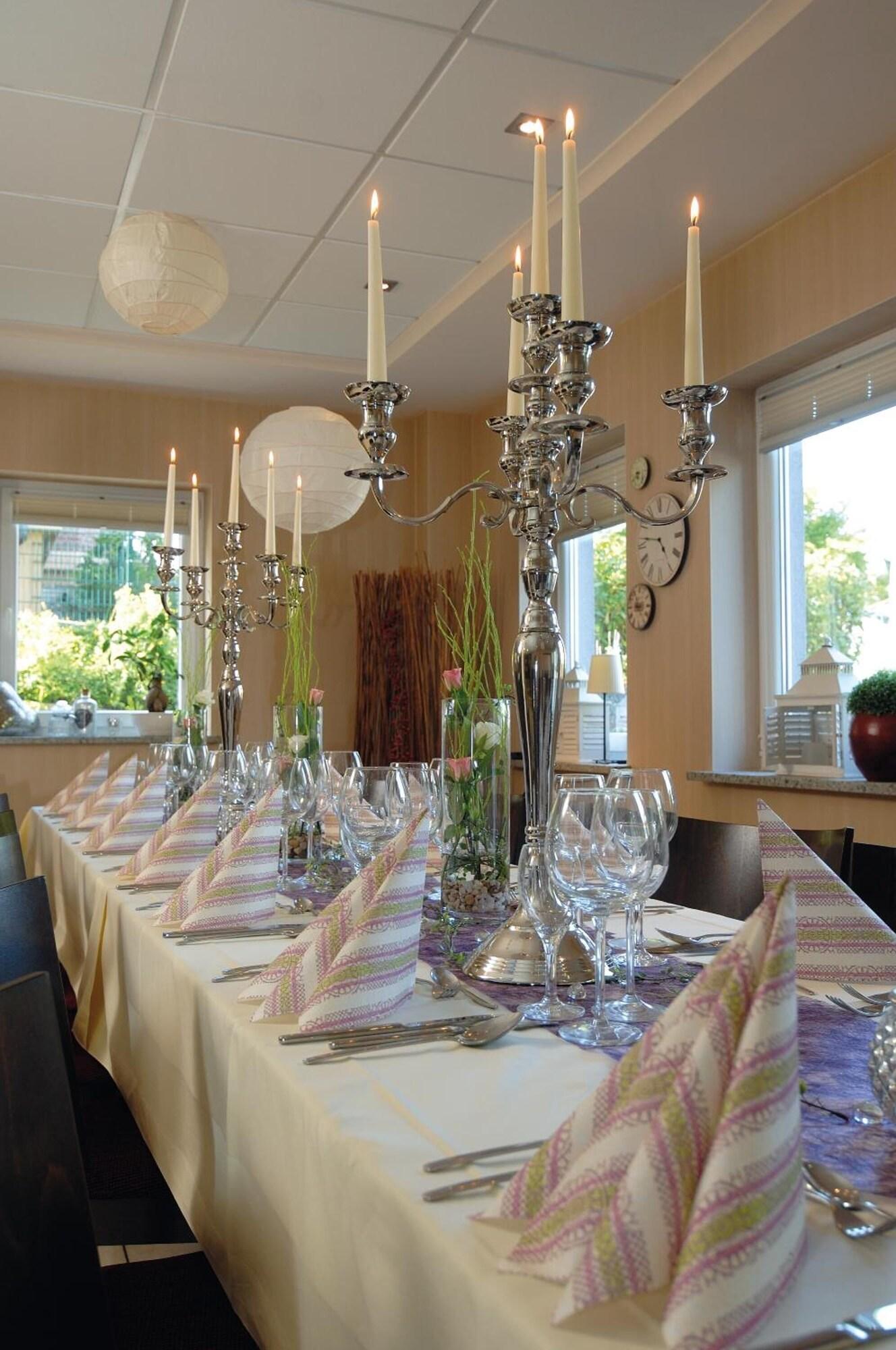 Restaurant Hotel 4 Winden